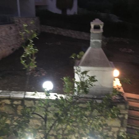Alexandra Villa Bali (Crete) Exterior foto