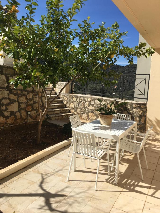 Alexandra Villa Bali (Crete) Exterior foto