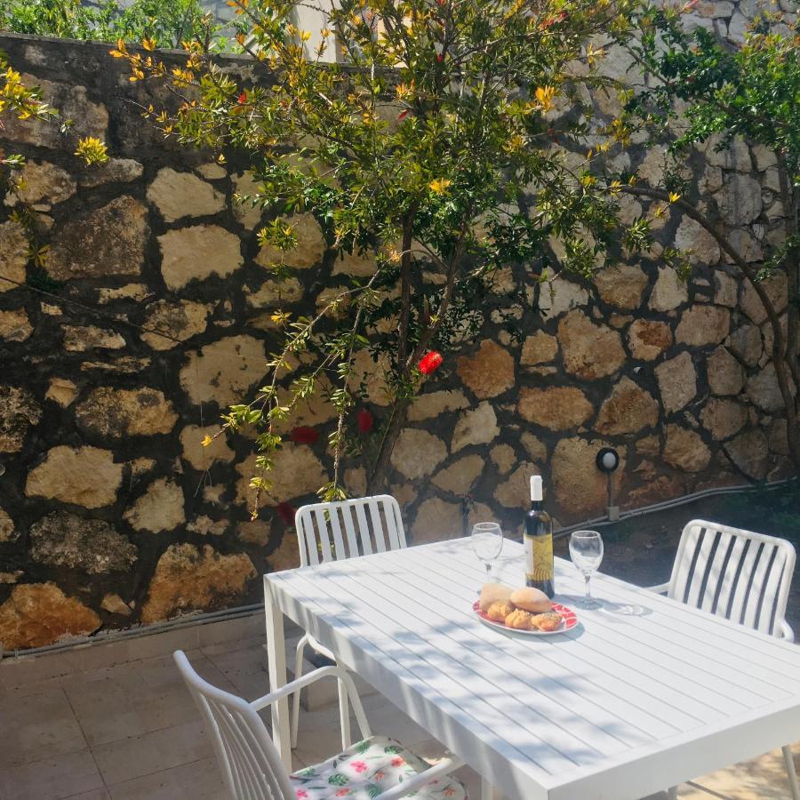 Alexandra Villa Bali (Crete) Exterior foto