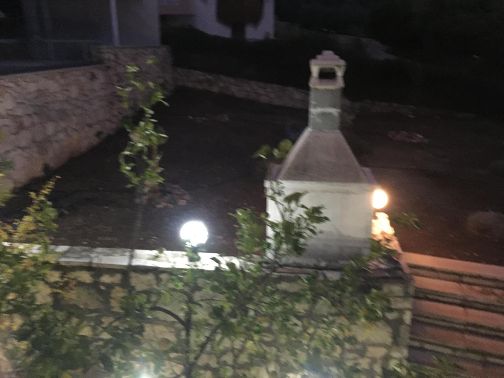 Alexandra Villa Bali (Crete) Exterior foto
