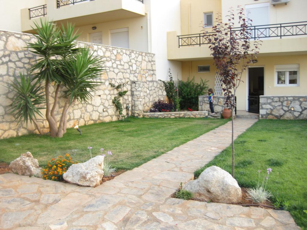Alexandra Villa Bali (Crete) Exterior foto